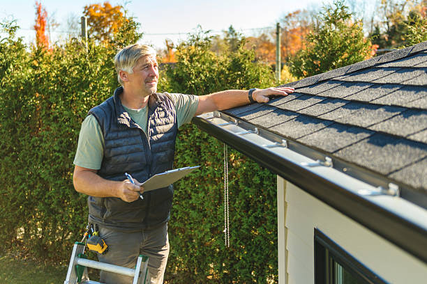 Trusted Emergency Roof Repair service in Angola, NY - Ben Roofing and Steel LLC